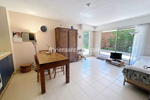 Lejlighed i Antibes, Alpes-Maritimes, Antibes - € 399.000 | Ref: 86901769 - foto 3