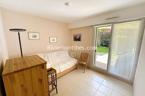 Lejlighed i Antibes, Alpes-Maritimes, Antibes - € 399.000 | Ref: 86901769 - foto 5