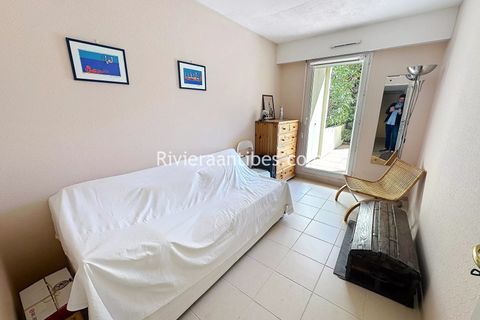 Lejlighed i Antibes, Alpes-Maritimes, Antibes - € 399.000 | Ref: 86901769 - foto 6