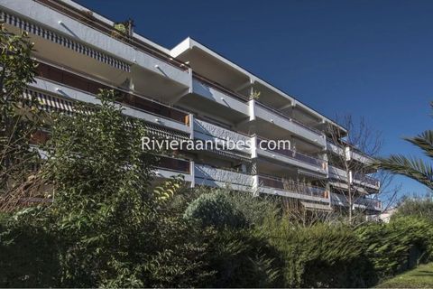 Lejlighed i Antibes, Alpes-Maritimes, Antibes - € 333.900 | Ref: 86917619 - foto 4