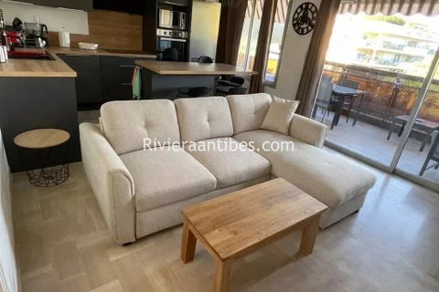 Lejlighed i Antibes, Alpes-Maritimes, Antibes - € 333.900 | Ref: 86917619 - foto 3