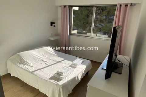Lejlighed i Antibes, Alpes-Maritimes, Antibes - € 333.900 | Ref: 86917619 - foto 5