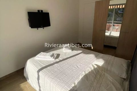 Lejlighed i Antibes, Alpes-Maritimes, Antibes - € 333.900 | Ref: 86917619 - foto 7
