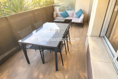 Lejlighed i Antibes, Alpes-Maritimes, Antibes - € 333.900 | Ref: 86917619 - foto 9