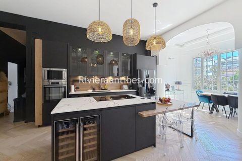 Lejlighed i Antibes, Alpes-Maritimes, Antibes - € 749.000 | Ref: 86921843 - foto 3