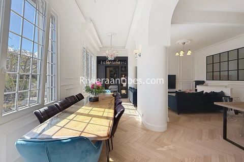 Lejlighed i Antibes, Alpes-Maritimes, Antibes - € 749.000 | Ref: 86921843 - foto 4