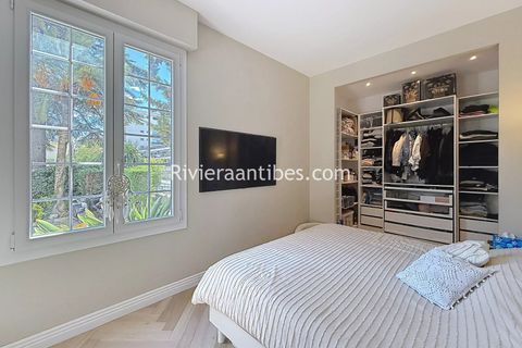 Lejlighed i Antibes, Alpes-Maritimes, Antibes - € 749.000 | Ref: 86921843 - foto 5