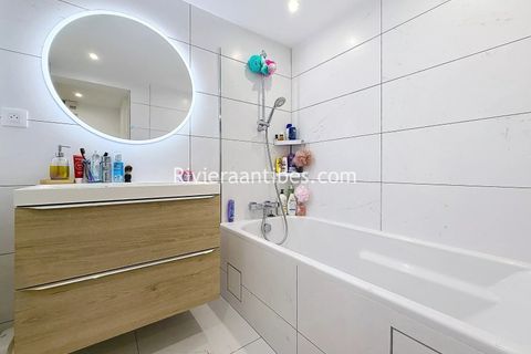 Lejlighed i Antibes, Alpes-Maritimes, Antibes - € 749.000 | Ref: 86921843 - foto 7
