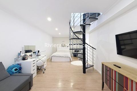 Lejlighed i Antibes, Alpes-Maritimes, Antibes - € 749.000 | Ref: 86921843 - foto 8