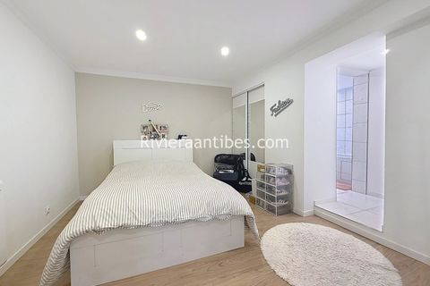 Lejlighed i Antibes, Alpes-Maritimes, Antibes - € 749.000 | Ref: 86921843 - foto 9