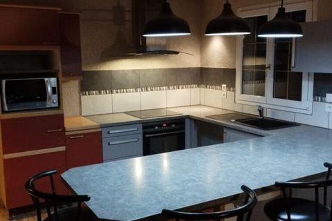 Villa a Gouhenans, Haute-Saone, Gouhenans - € 180.000 | Ref: EV06554AL - foto 2