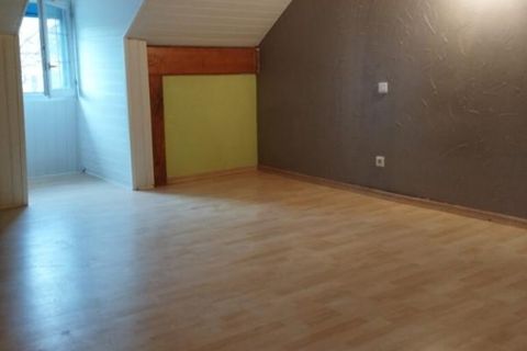 Villa a Gouhenans, Haute-Saone, Gouhenans - € 180.000 | Ref: EV06554AL - foto 4