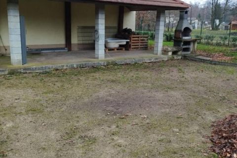 Villa a Gouhenans, Haute-Saone, Gouhenans - € 180.000 | Ref: EV06554AL - foto 9