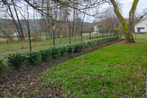 Villa a Gouhenans, Haute-Saone, Gouhenans - € 180.000 | Ref: EV06554AL - foto 12