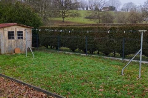 Villa a Gouhenans, Haute-Saone, Gouhenans - € 180.000 | Ref: EV06554AL - foto 14