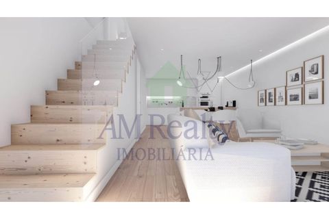 Villa i Peniche, Leiria, Peniche - € 395.000 | Ref: CN.153546 - foto 3