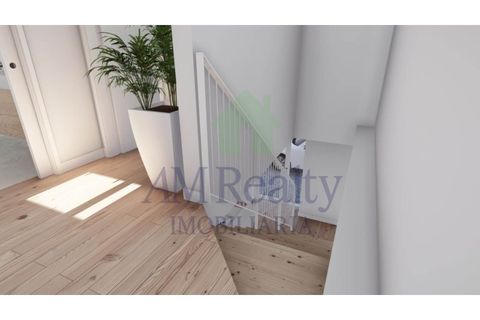 Villa i Peniche, Leiria, Peniche - € 395.000 | Ref: CN.153546 - foto 12