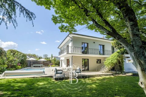 Villa en Bruges, Gironde, Bruges - € 1.260.000 | Ref: M3196 - photo 3