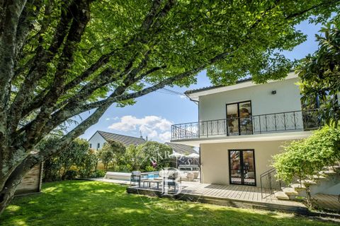 Villa en Bruges, Gironde, Bruges - € 1.260.000 | Ref: M3196 - photo 4