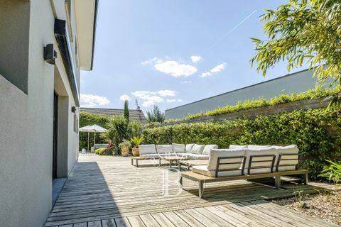 Villa en Bruges, Gironde, Bruges - € 1.260.000 | Ref: M3196 - photo 6