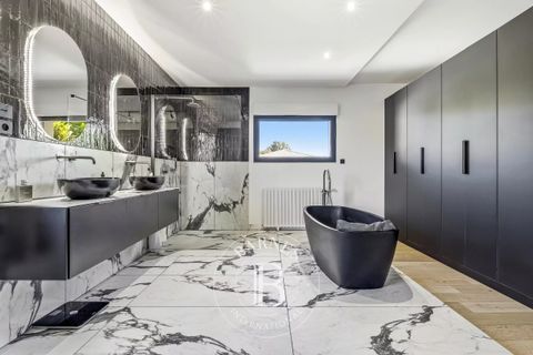Villa en Bruges, Gironde, Bruges - € 1.260.000 | Ref: M3196 - photo 13
