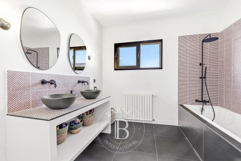 Villa en Bruges, Gironde, Bruges - € 1.260.000 | Ref: M3196 - photo 15