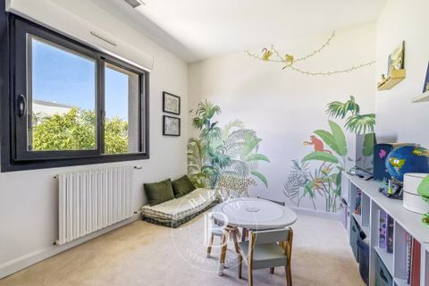 Villa en Bruges, Gironde, Bruges - € 1.260.000 | Ref: M3196 - photo 18