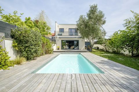 Villa i Bordeaux, Gironde, Bordeaux - € 999.000 | Ref: M3201 - foto 1
