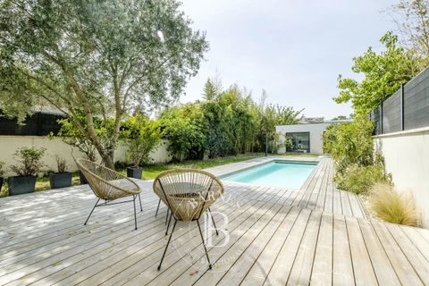 Villa i Bordeaux, Gironde, Bordeaux - € 999.000 | Ref: M3201 - foto 2