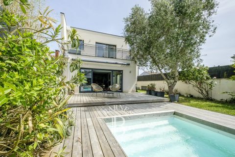 Villa i Bordeaux, Gironde, Bordeaux - € 999.000 | Ref: M3201 - foto 3