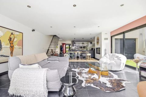 Villa i Bordeaux, Gironde, Bordeaux - € 999.000 | Ref: M3201 - foto 4