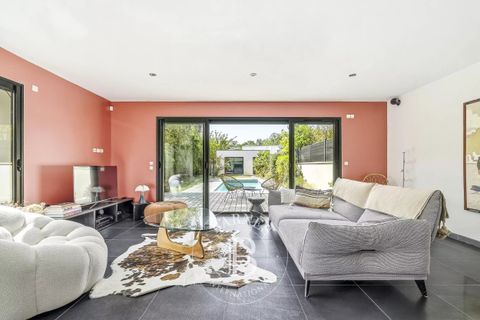 Villa i Bordeaux, Gironde, Bordeaux - € 999.000 | Ref: M3201 - foto 5