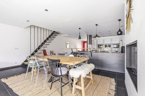 Villa i Bordeaux, Gironde, Bordeaux - € 999.000 | Ref: M3201 - foto 6