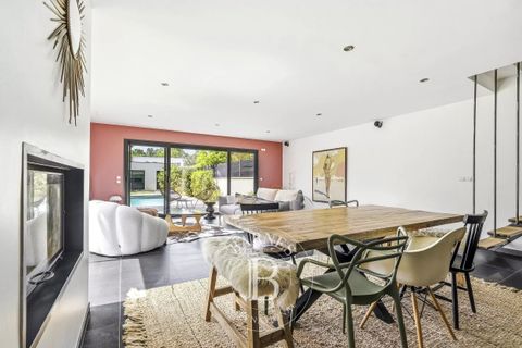 Villa i Bordeaux, Gironde, Bordeaux - € 999.000 | Ref: M3201 - foto 7