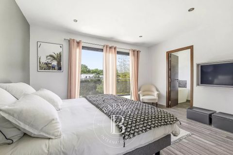Villa i Bordeaux, Gironde, Bordeaux - € 999.000 | Ref: M3201 - foto 12
