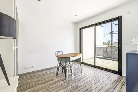 Villa i Bordeaux, Gironde, Bordeaux - € 999.000 | Ref: M3201 - foto 16