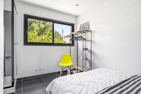 Villa i Bordeaux, Gironde, Bordeaux - € 999.000 | Ref: M3201 - foto 18