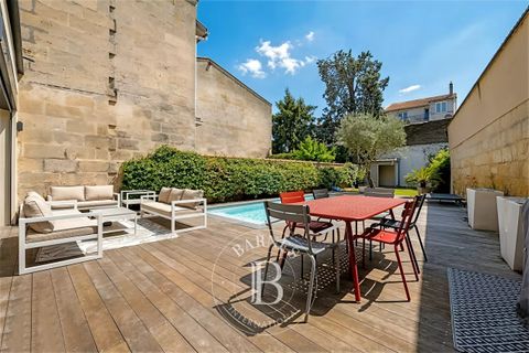 Byhus i Bordeaux, Gironde, Bordeaux - € 1.380.000 | Ref: M3173 - foto 1