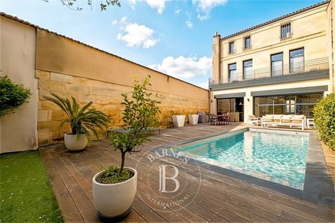 Byhus i Bordeaux, Gironde, Bordeaux - € 1.380.000 | Ref: M3173 - foto 2