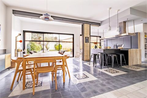 Byhus i Bordeaux, Gironde, Bordeaux - € 1.380.000 | Ref: M3173 - foto 3