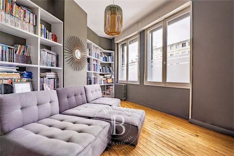 Byhus i Bordeaux, Gironde, Bordeaux - € 1.380.000 | Ref: M3173 - foto 5