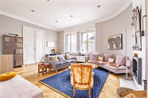 Byhus i Bordeaux, Gironde, Bordeaux - € 1.380.000 | Ref: M3173 - foto 6