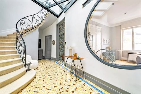 Byhus i Bordeaux, Gironde, Bordeaux - € 1.380.000 | Ref: M3173 - foto 7