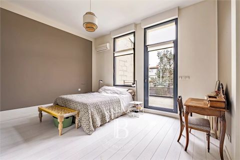 Byhus i Bordeaux, Gironde, Bordeaux - € 1.380.000 | Ref: M3173 - foto 11