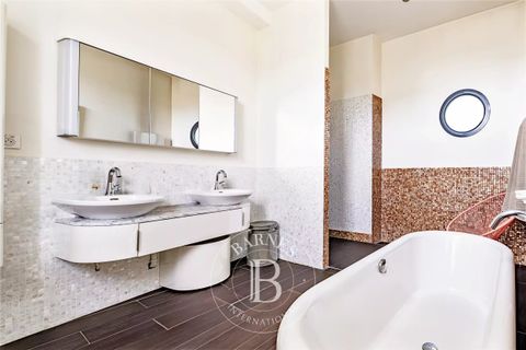 Byhus i Bordeaux, Gironde, Bordeaux - € 1.380.000 | Ref: M3173 - foto 14
