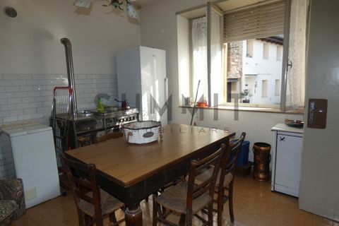 Rækkehus i Schio, Vicenza, Schio - € 83.000 | Ref: DS5176 - foto 6