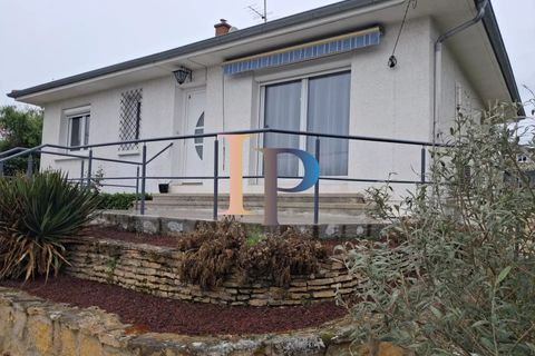 Villa a Vougy, Loire, Vougy - € 198.000 | Ref: 42IPD4549 - foto 2