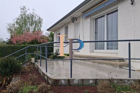 Villa a Vougy, Loire, Vougy - € 198.000 | Ref: 42IPD4549 - foto 3