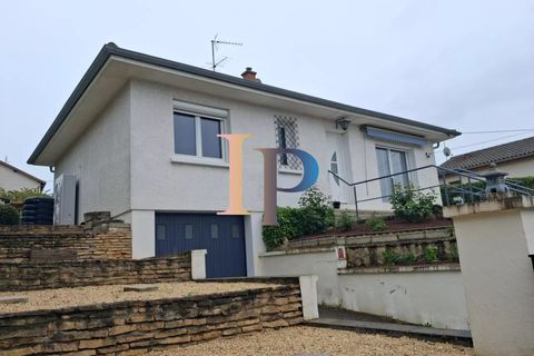 Villa a Vougy, Loire, Vougy - € 198.000 | Ref: 42IPD4549 - foto 4