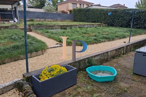Villa a Vougy, Loire, Vougy - € 198.000 | Ref: 42IPD4549 - foto 5